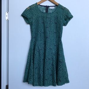 NWOT Lace Dress